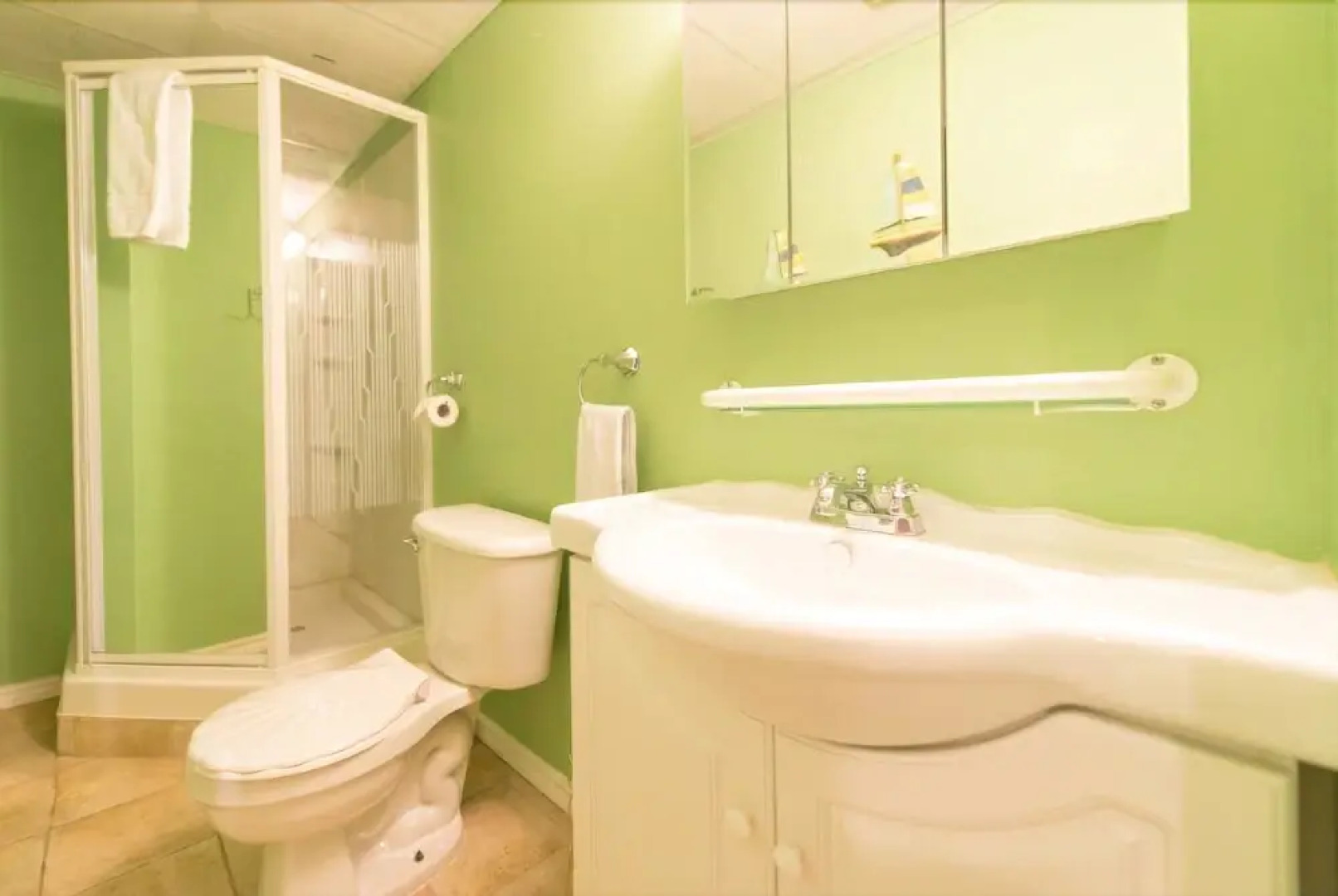 Niagara on the Green 5