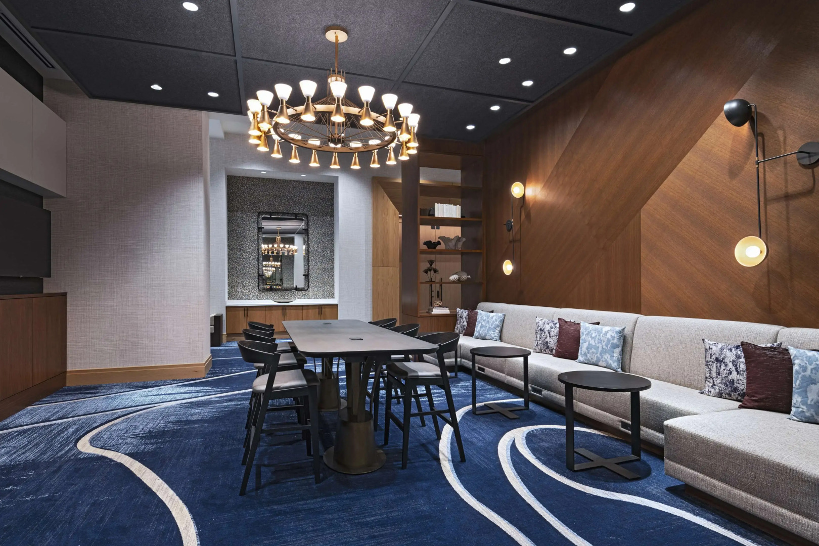 Hyatt Regency Conroe