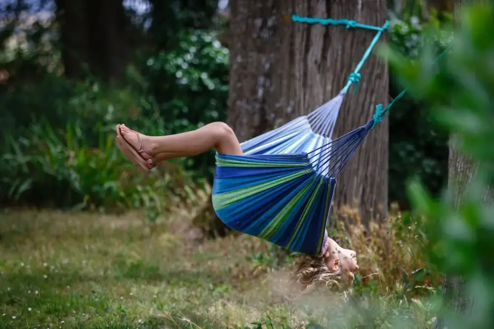 Nature's Pace Holidays