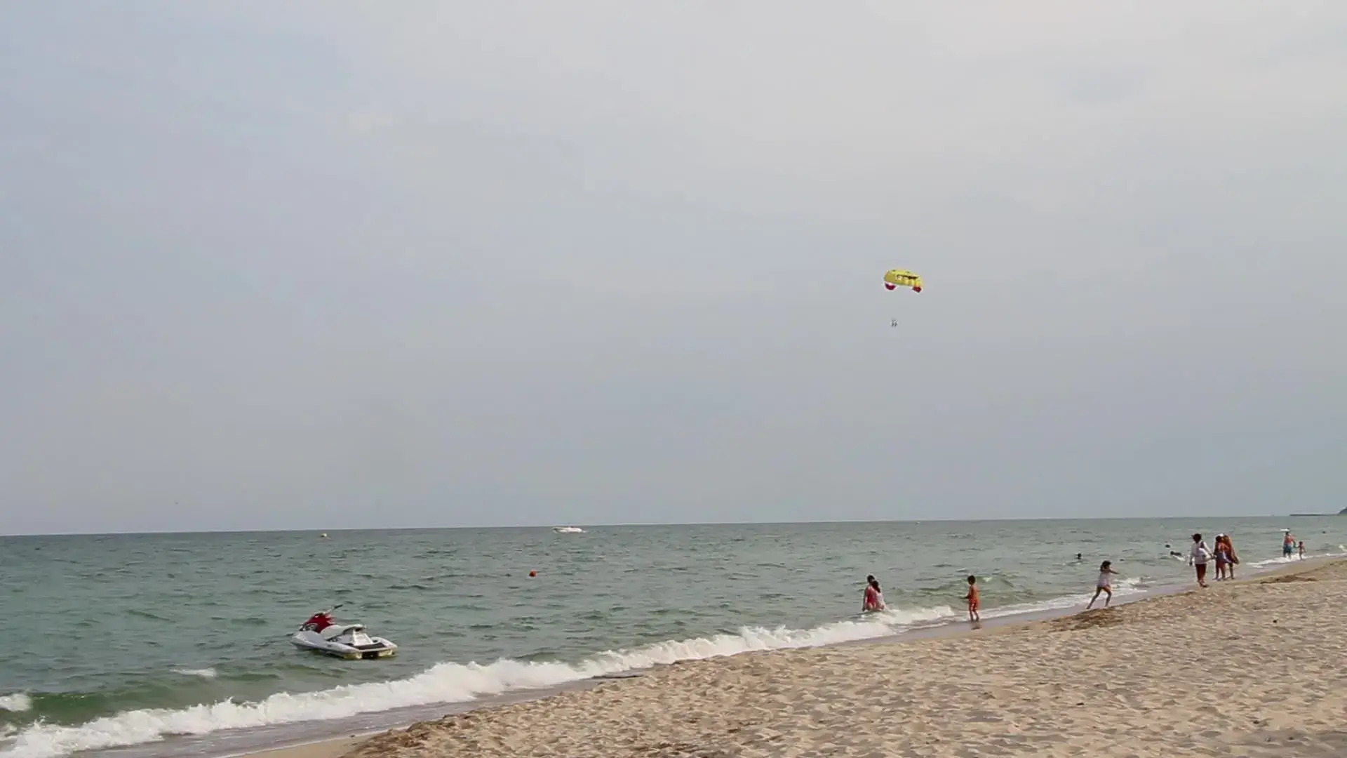 Hotel Kaliakra MarÐµ