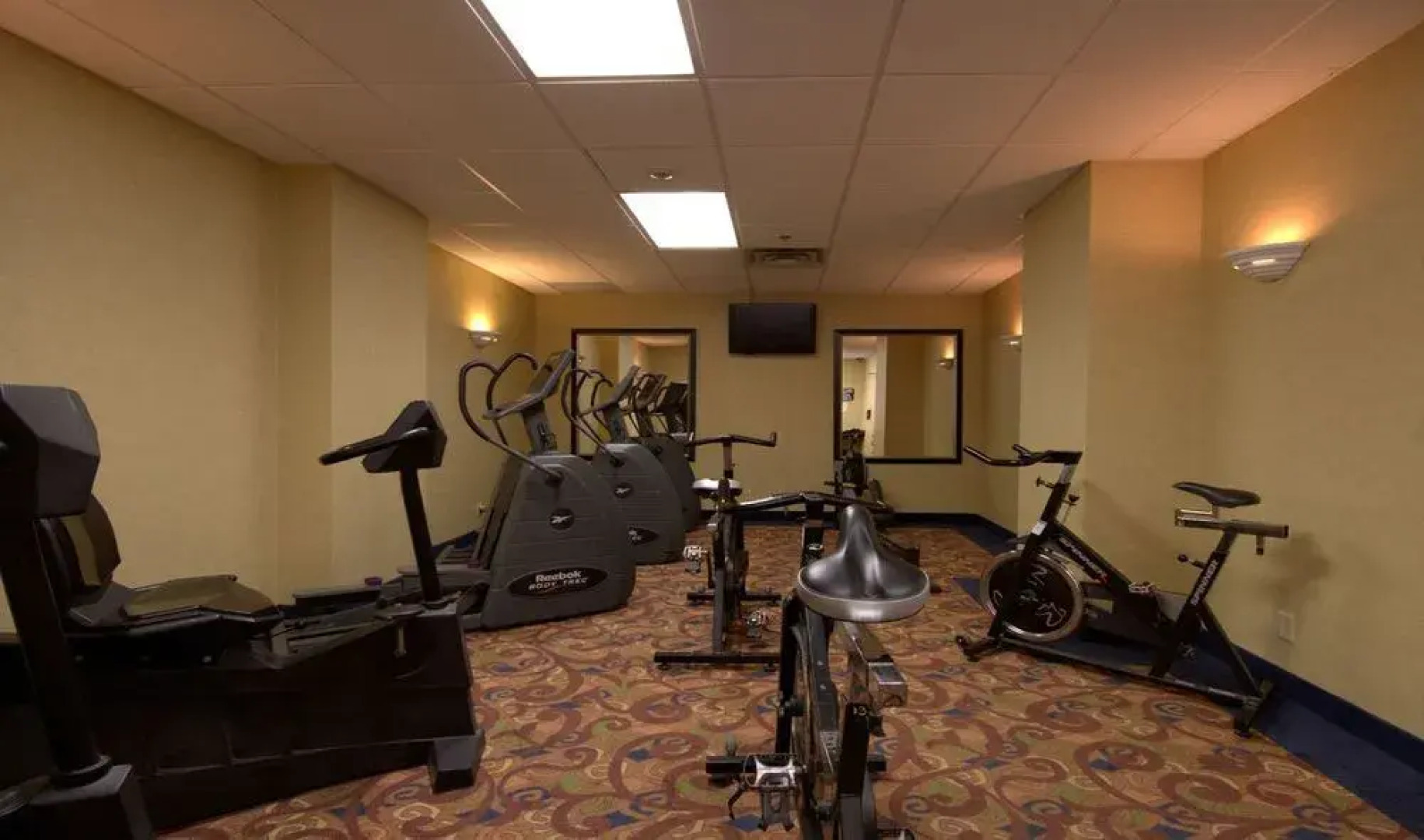 Americana Waterpark Resort and Spa