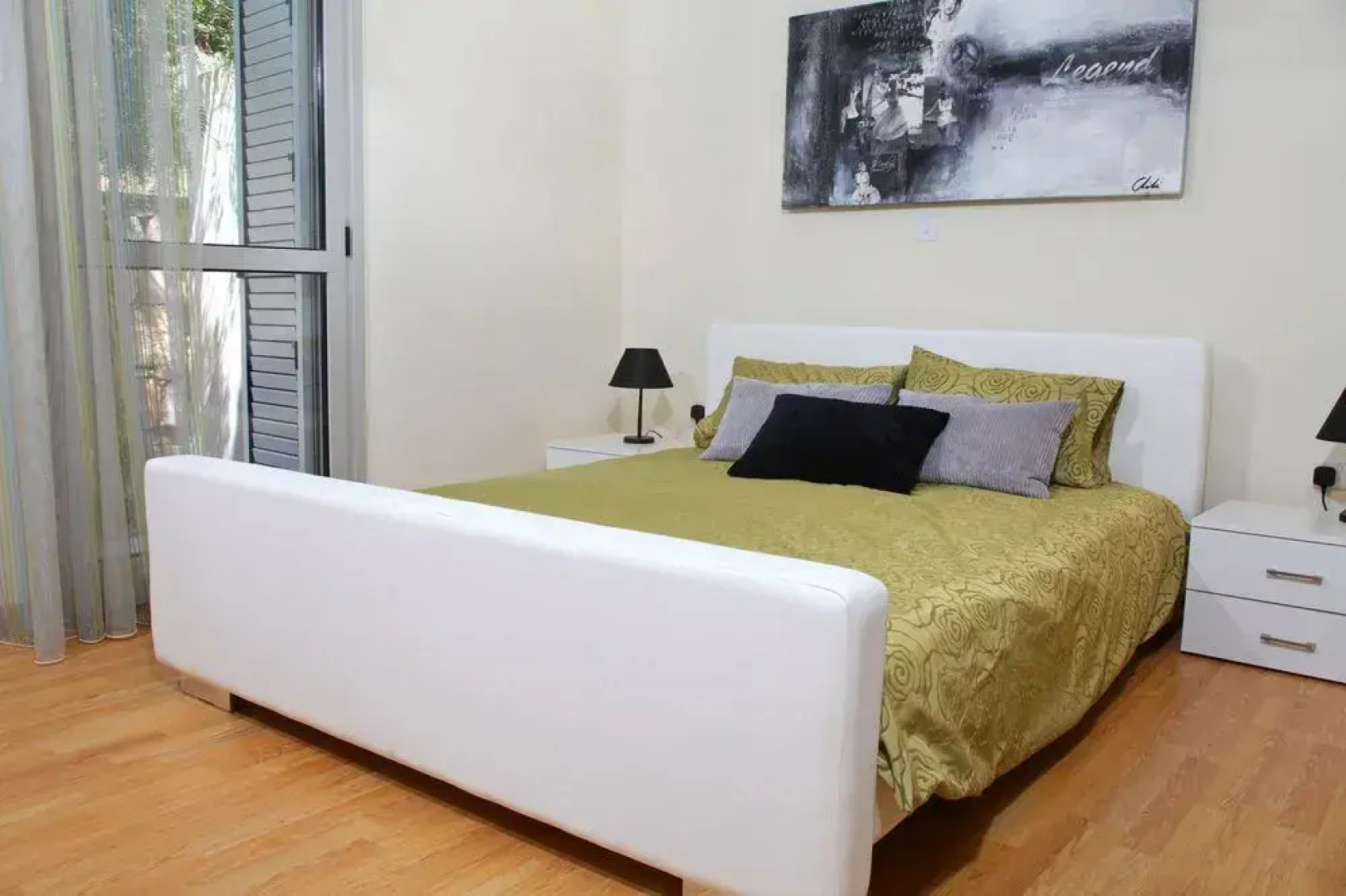 Likehome Amathusa Coastal Heights Holiday Accommodation