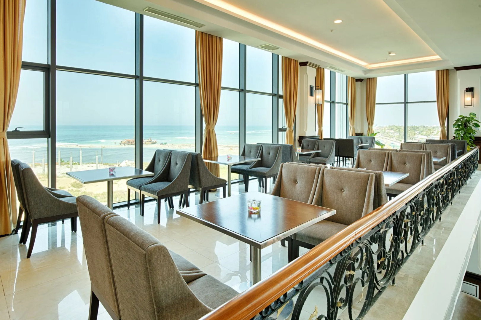 Muong Thanh Holiday Ly Son