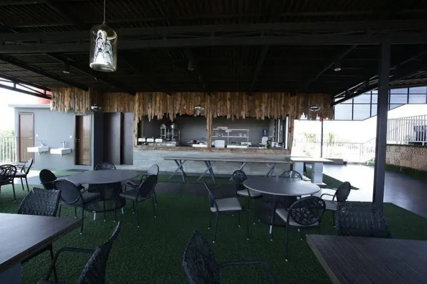 RedDoorz near Simpang Dewa Ruci