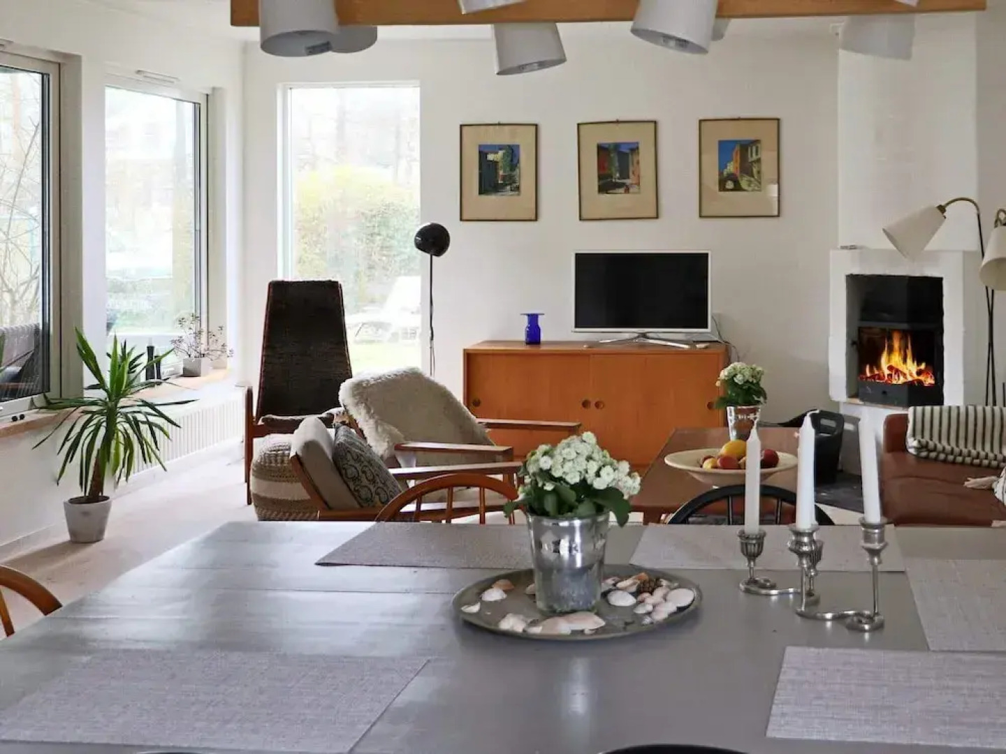 4 Star Holiday Home in Halmstad