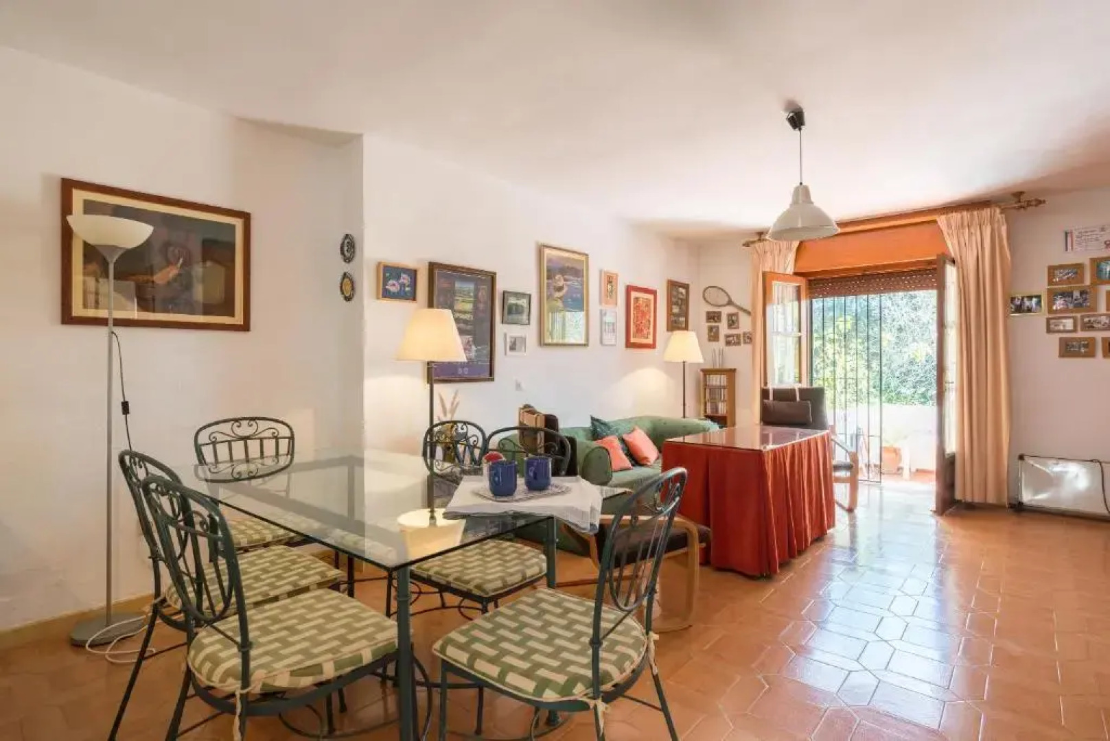 MalagaSuite Pool&Tennis Mijas