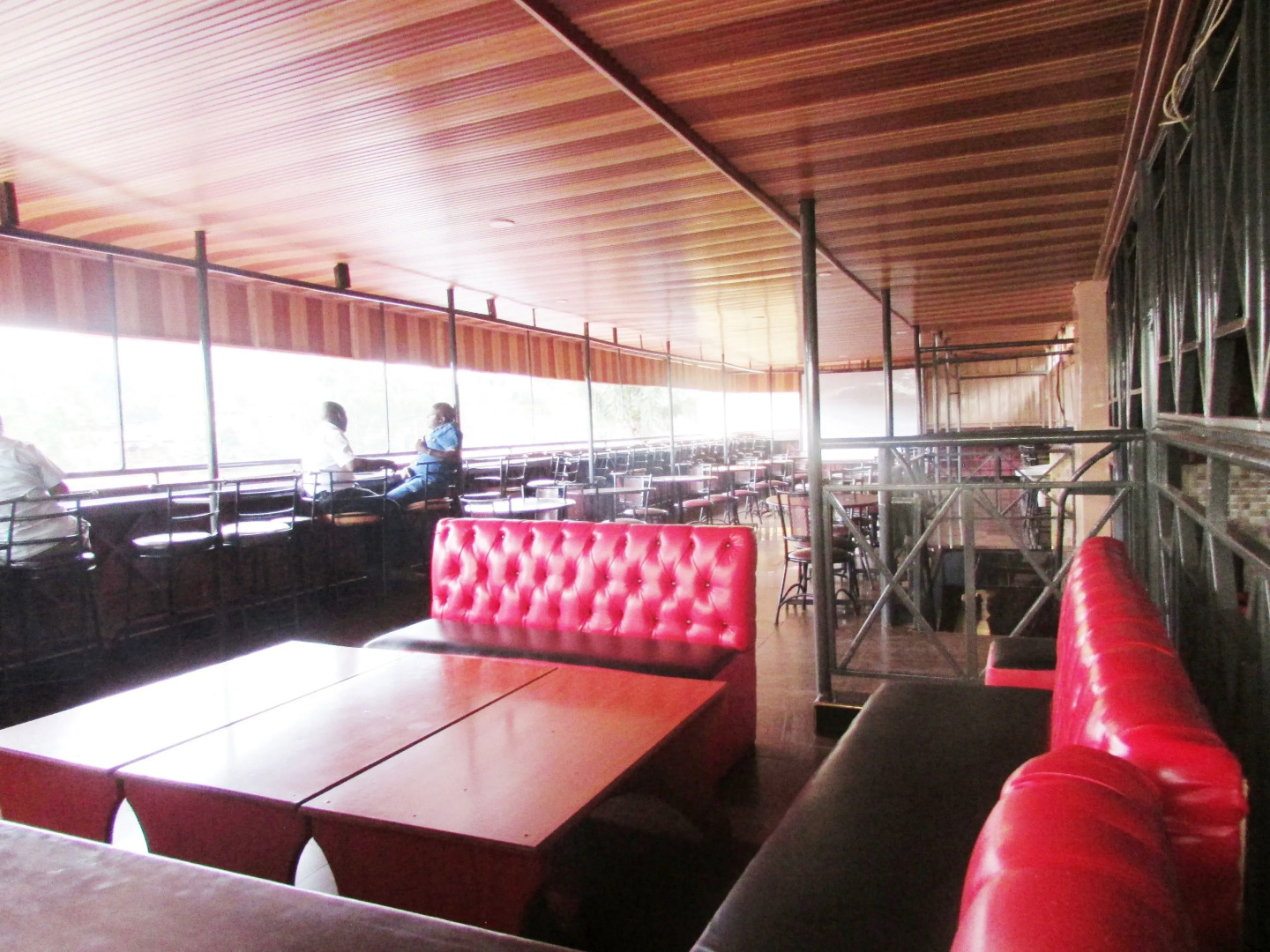 Embonga Dream City Resort