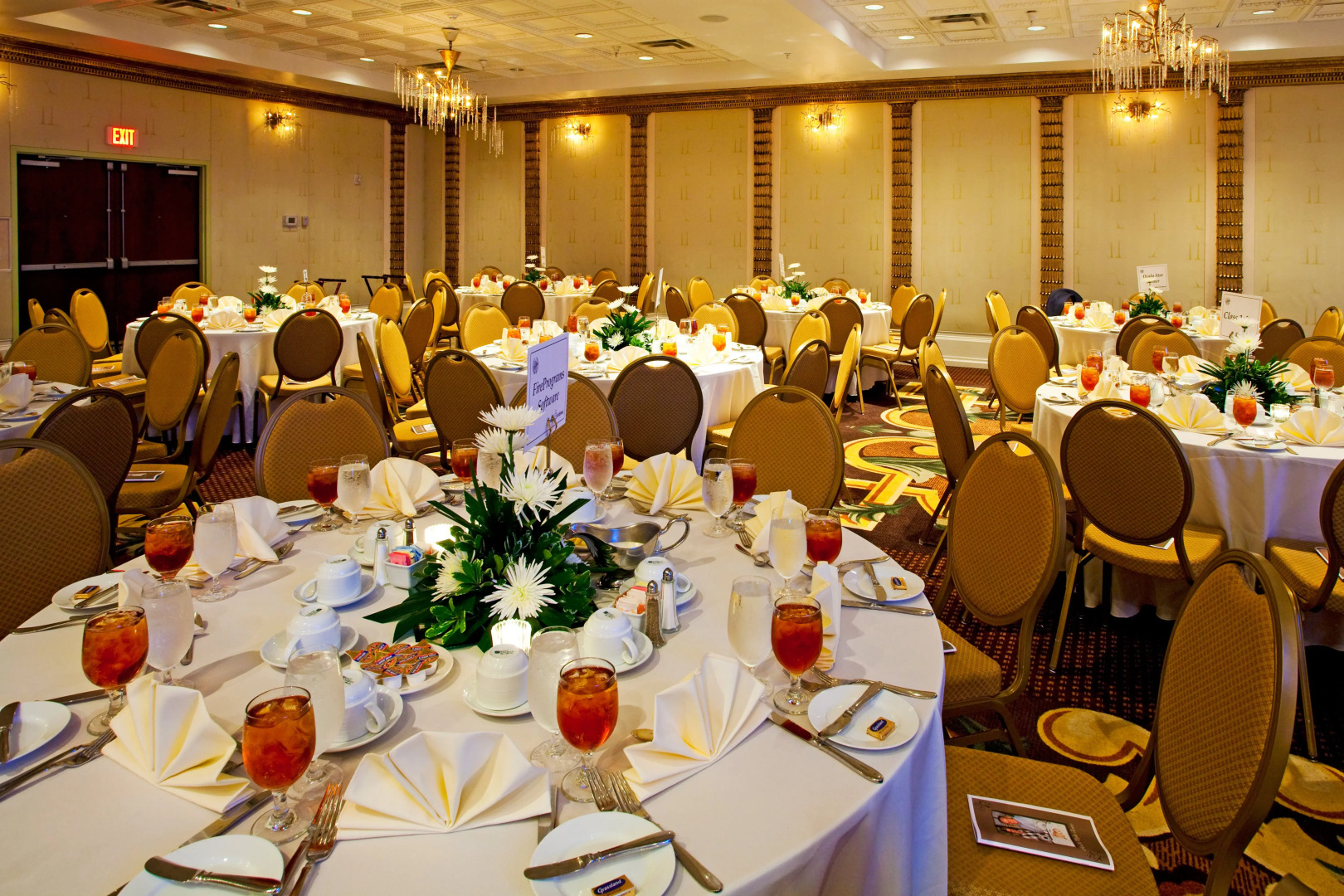 Holiday Inn Hotel and Suites Ocala Conference Center by IHG