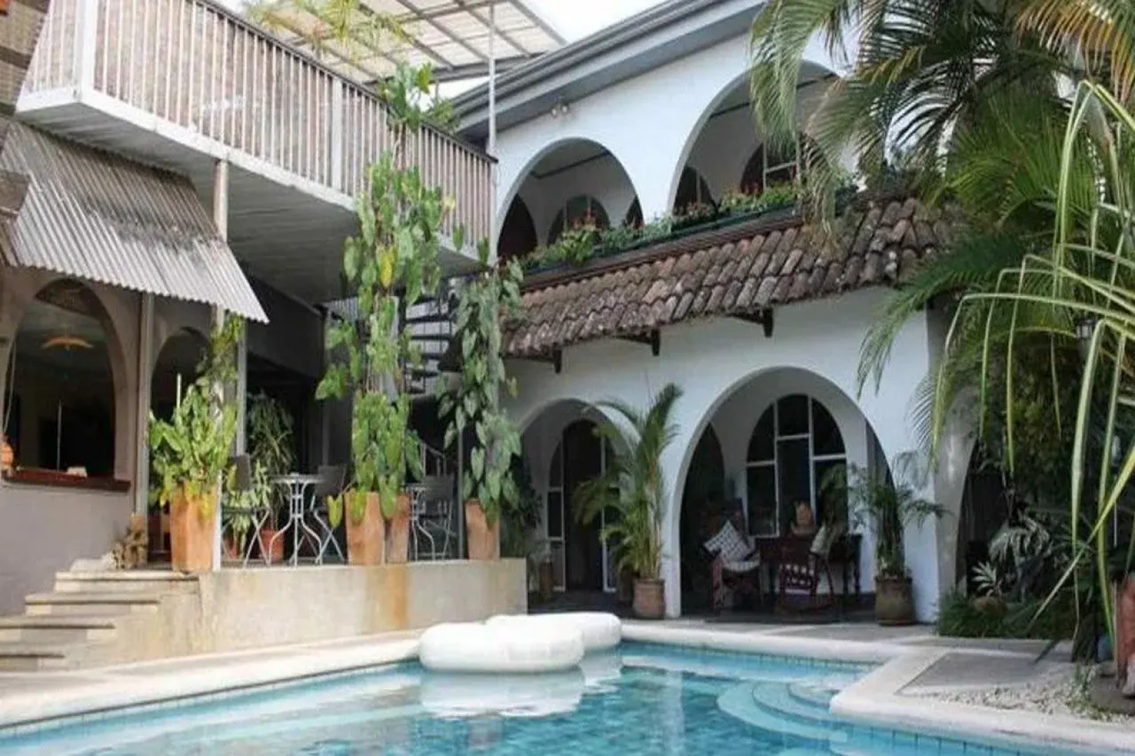 Colours Oasis Resort ADULT ONLY