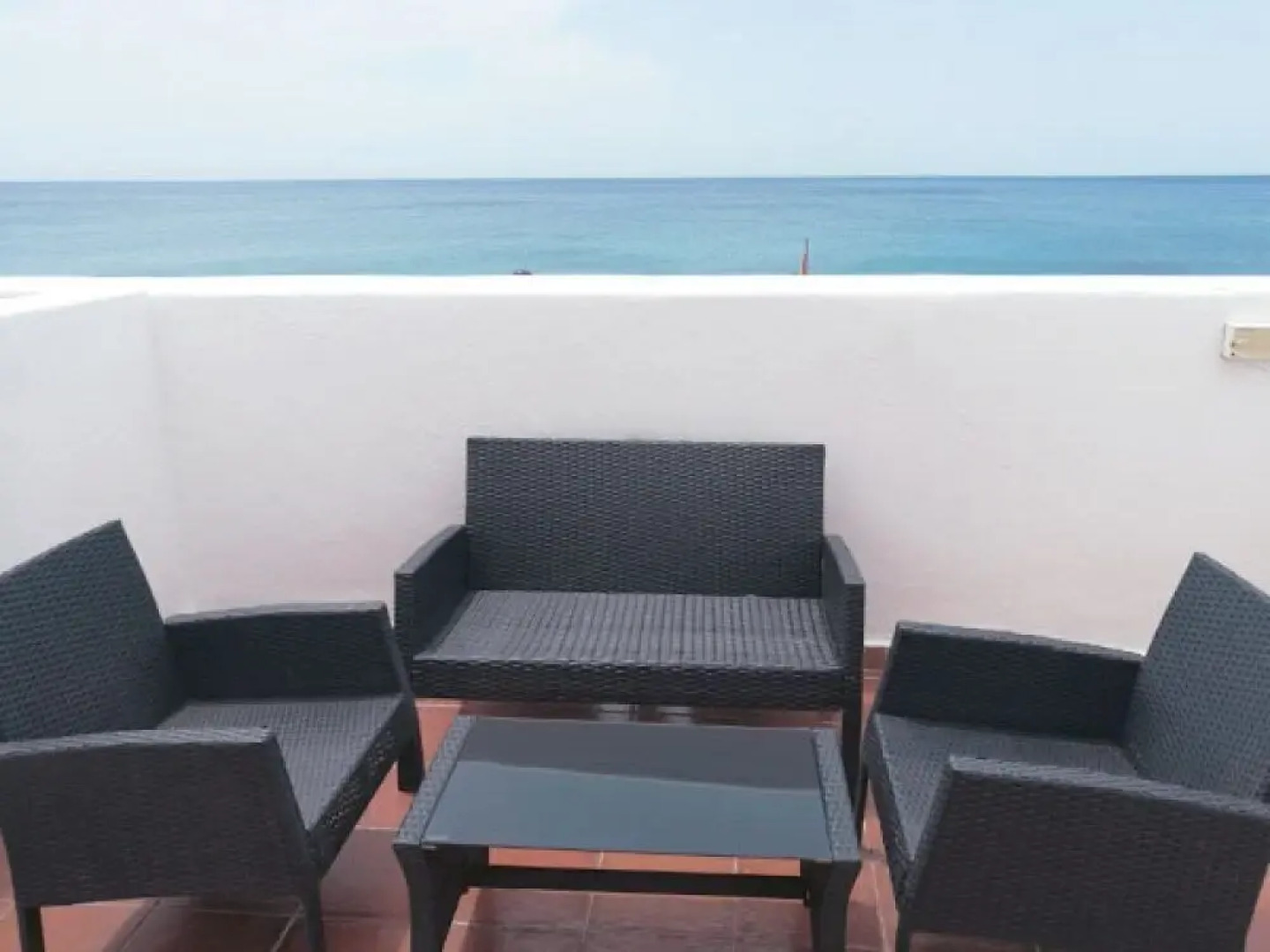 Hotel Las Salinas  Cabo De Gata