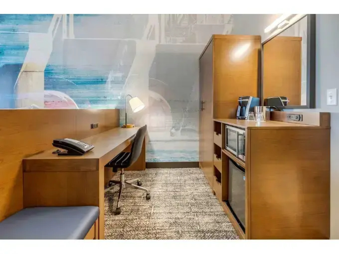 Cambria Hotel Bettendorf Quad Cities