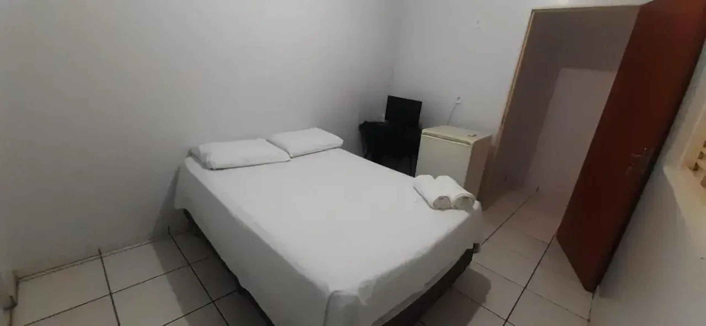 Hotel Pousada Arara Azul