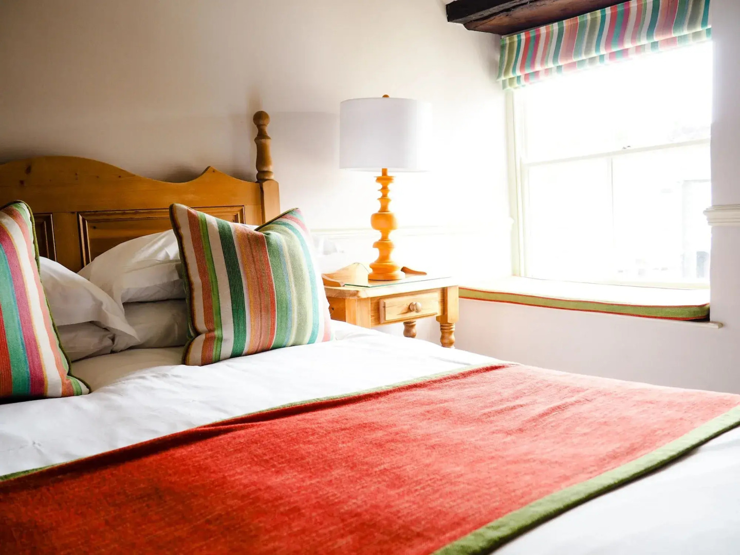 The Wensleydale Hotel