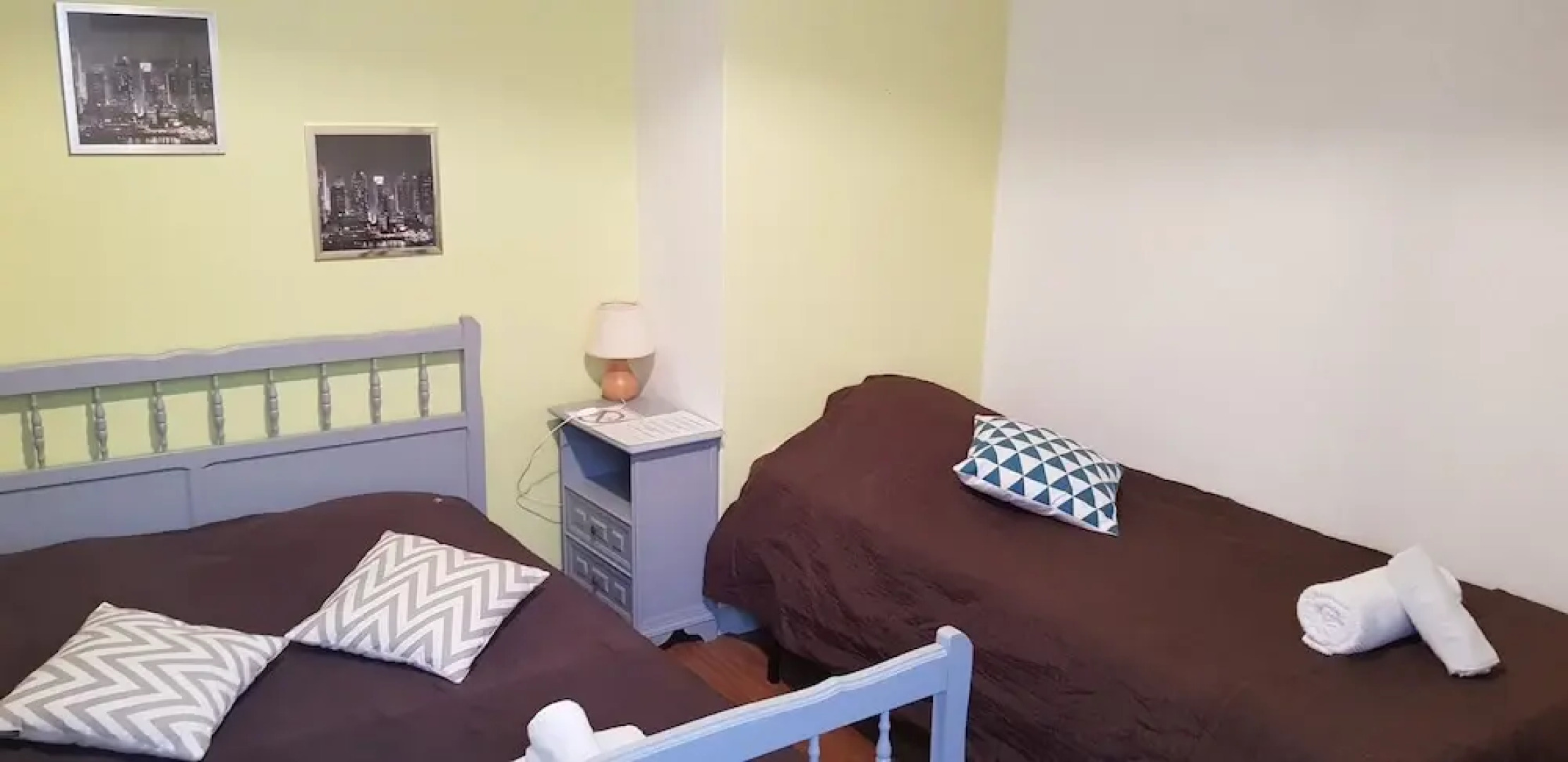 Hotel Restaurant la Terrasse