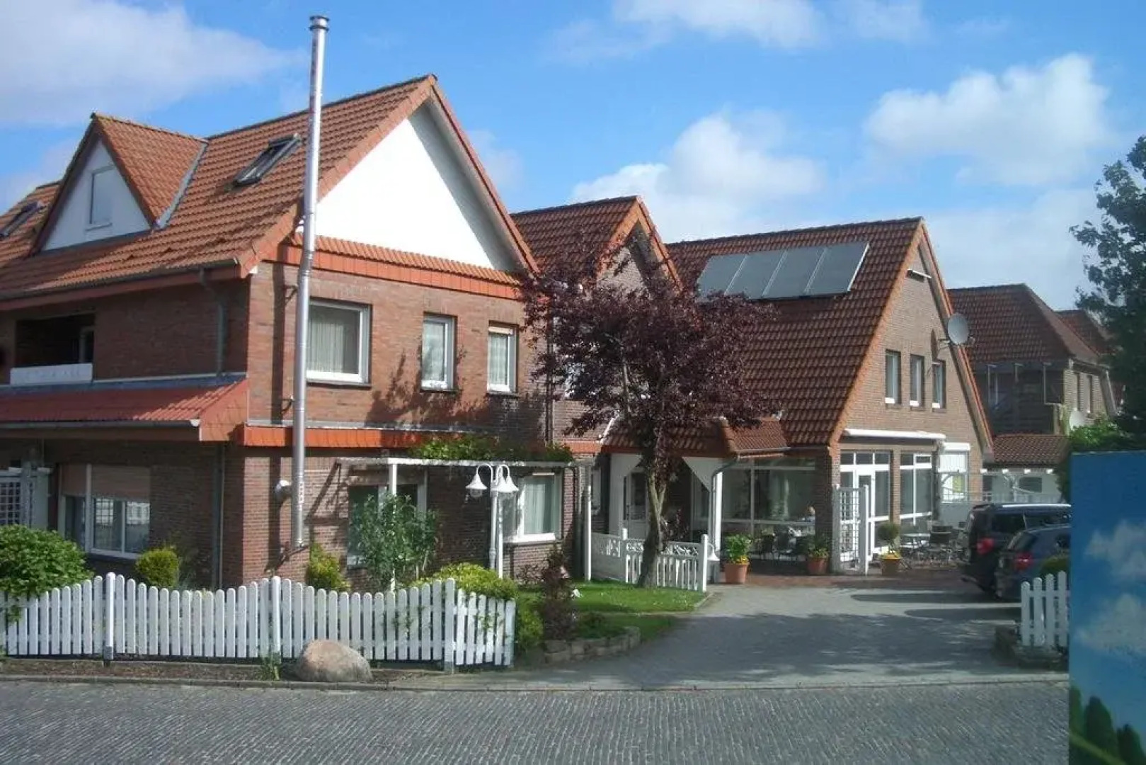 Hotel-Pension Arndt