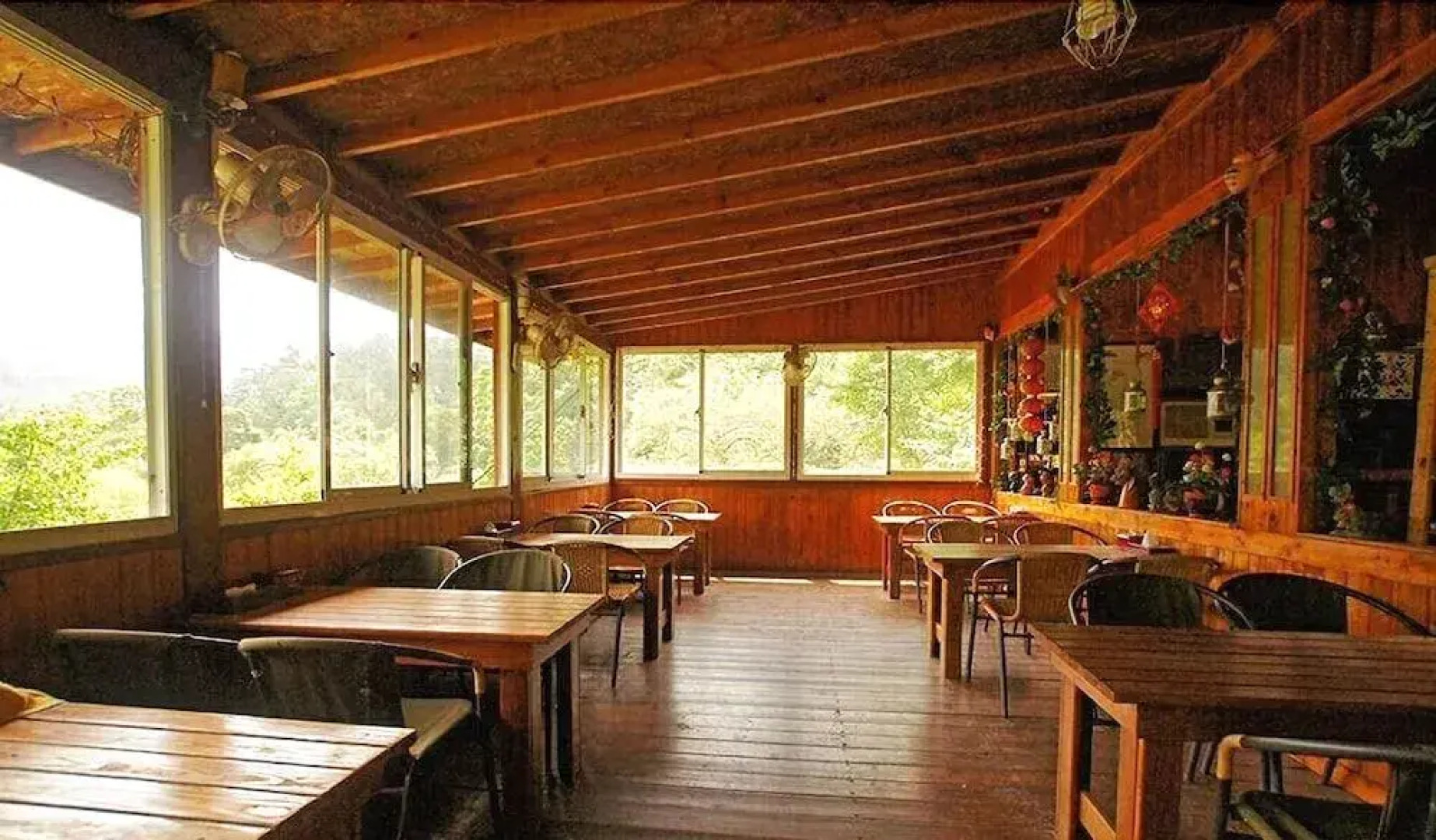 Penglai Fairyland Holiday Villa