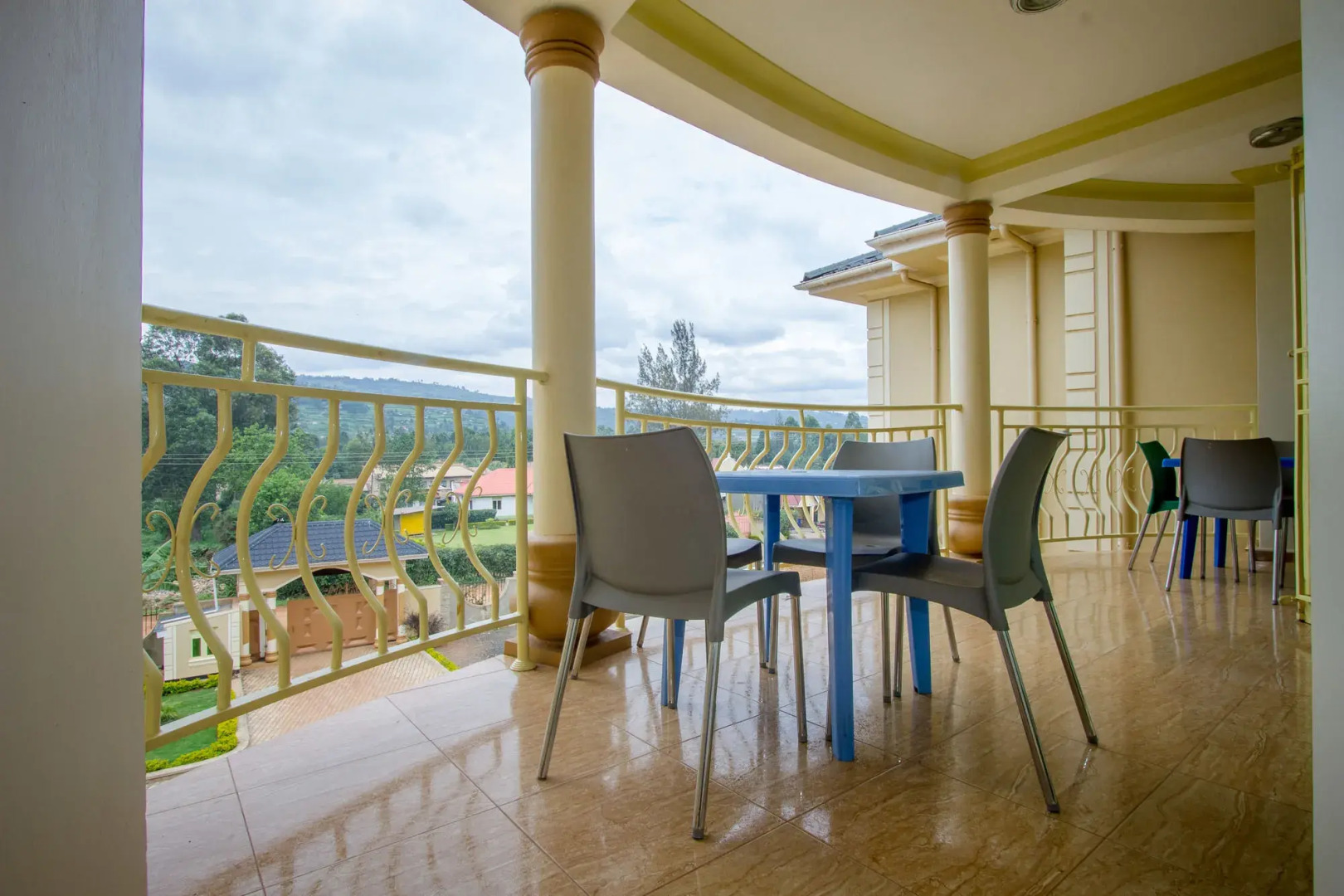 Heras Country Resort