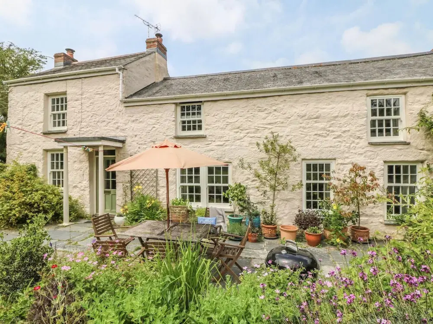 The Cottage - Redruth