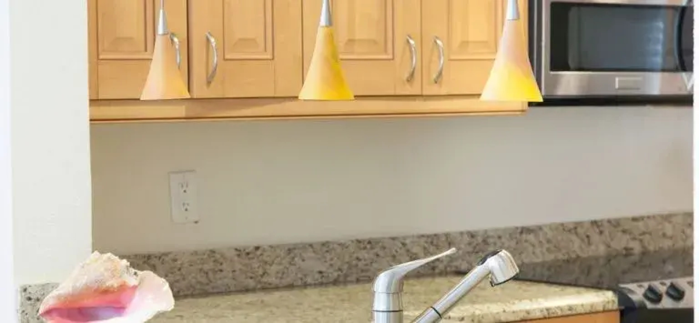 Colindale Apartments