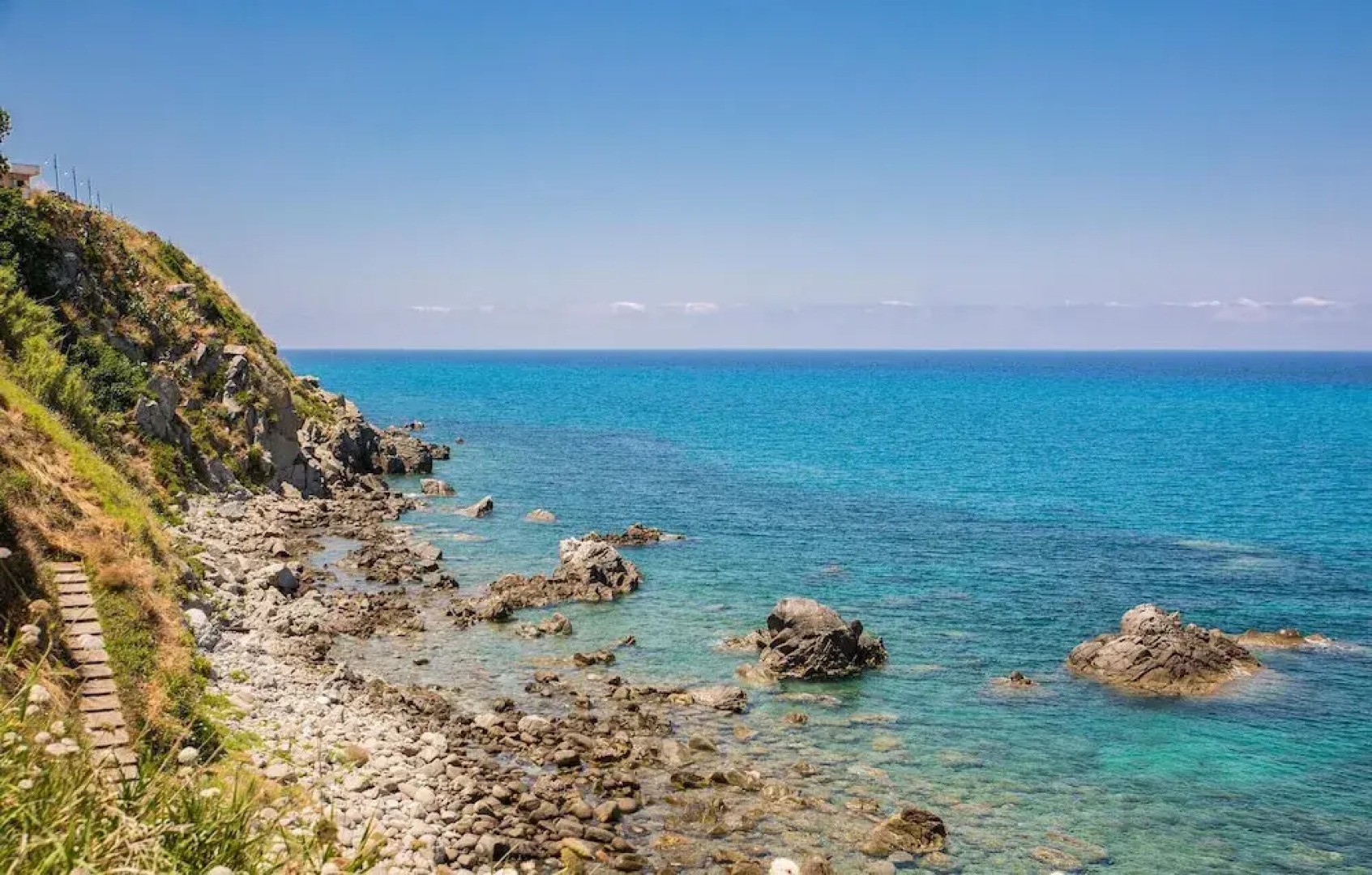 Amazing Apartment in Botricello With Wifi and 2 Bedrooms