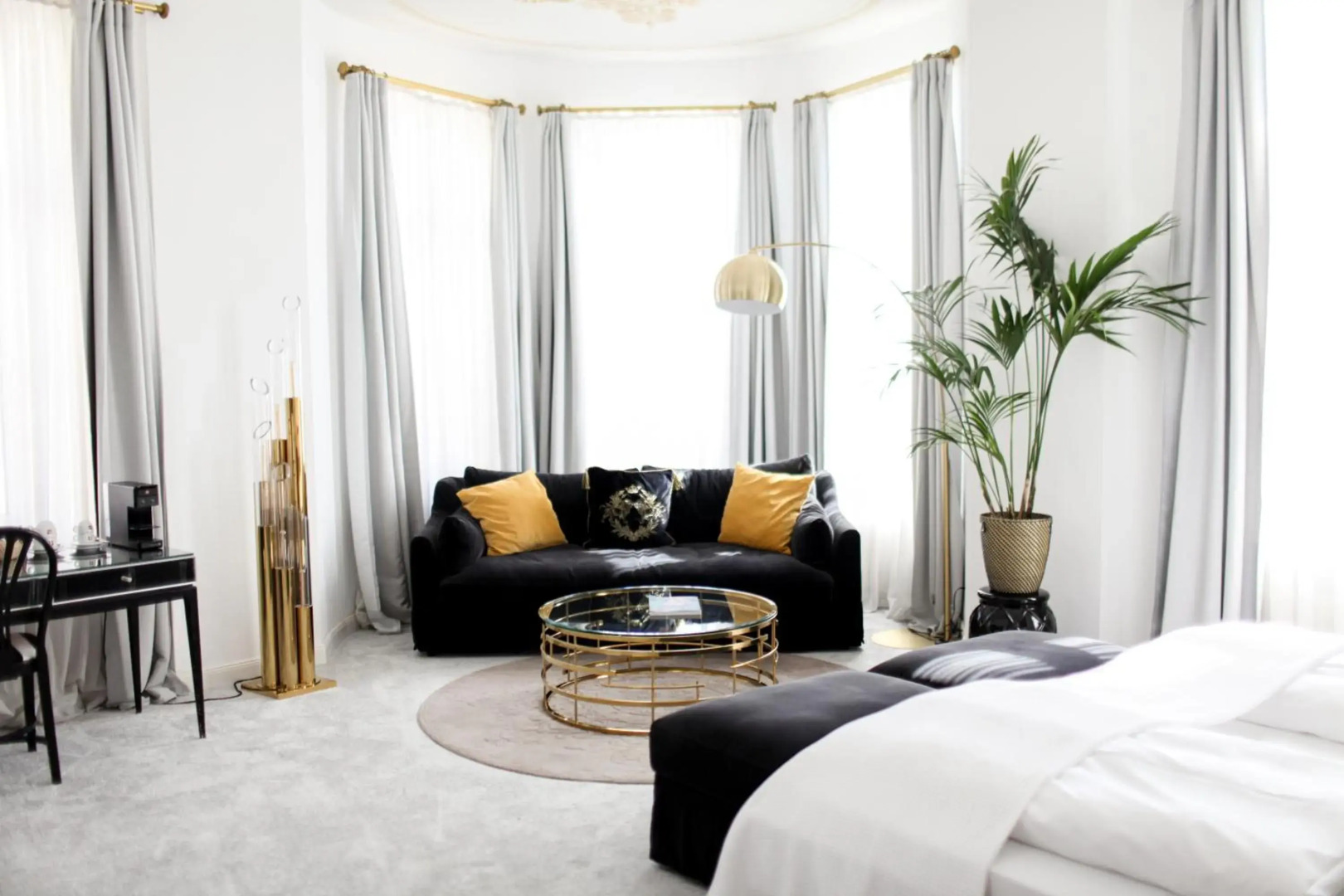 Boutique Hotel Krone München