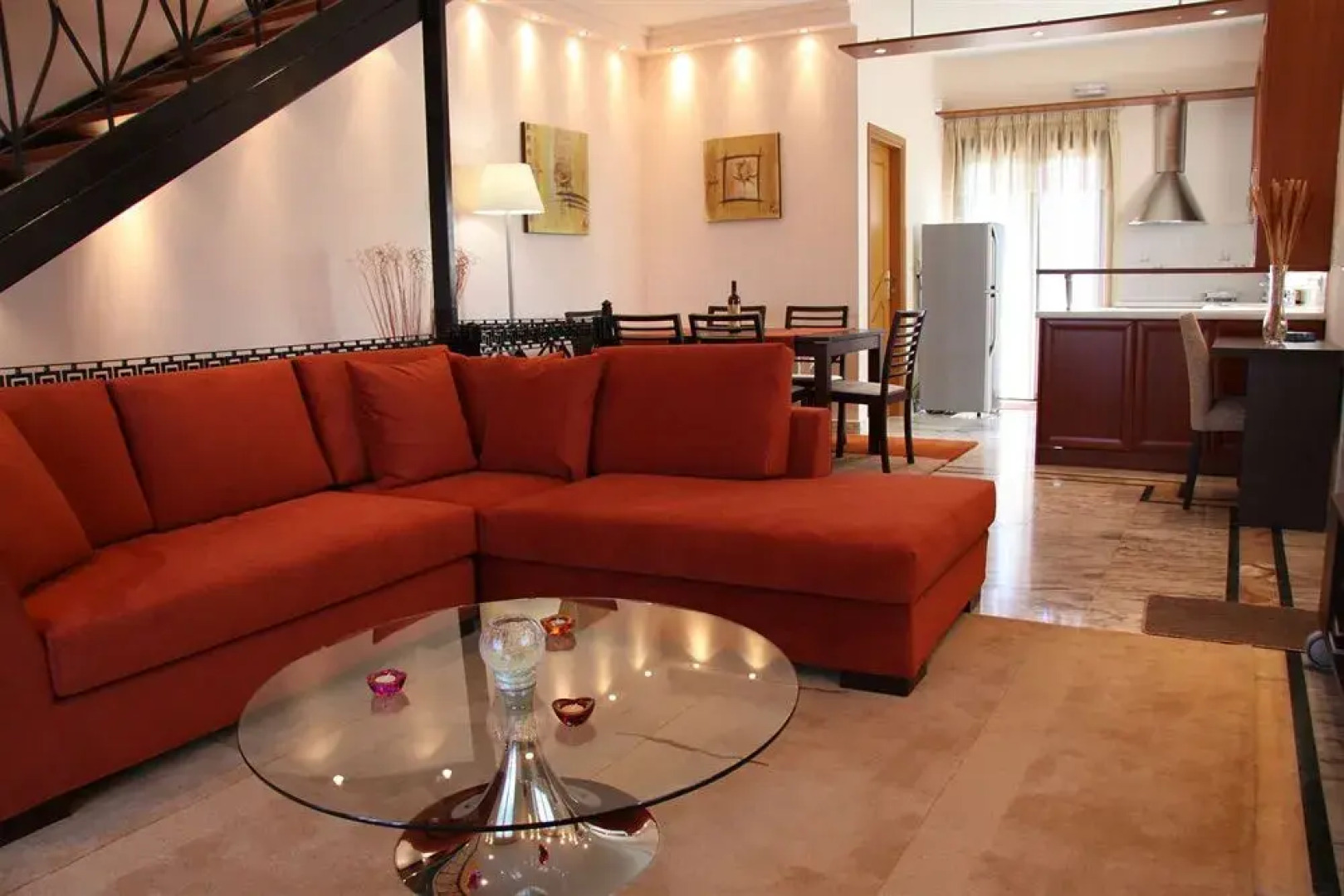 VIP Lounge Resort - Apartments