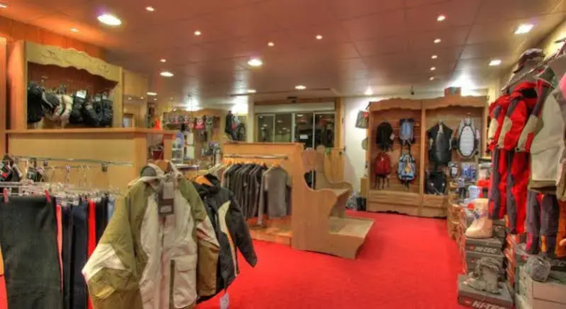 Les Balcons de Val Cenis Village