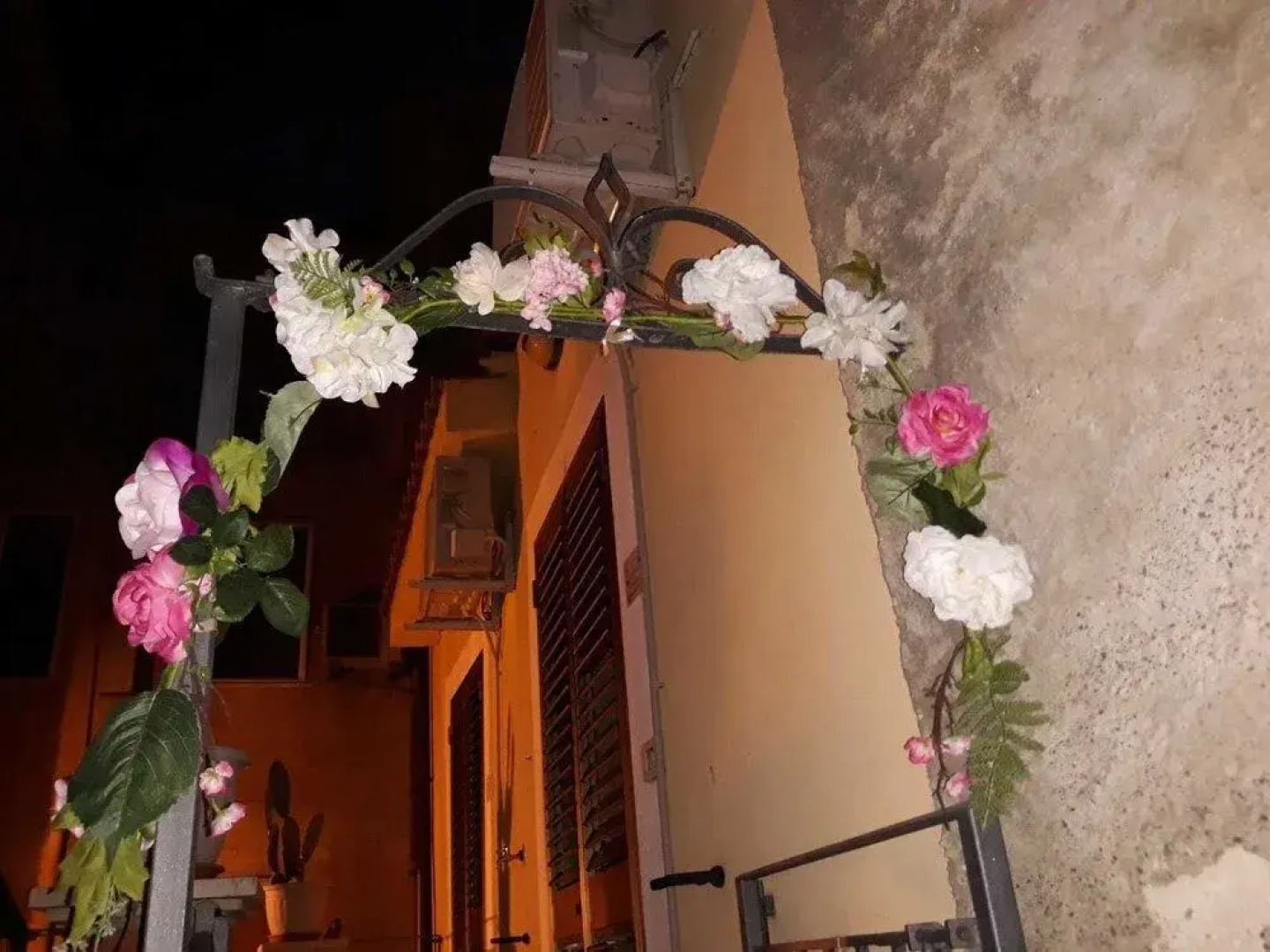 B&b Il Cortile