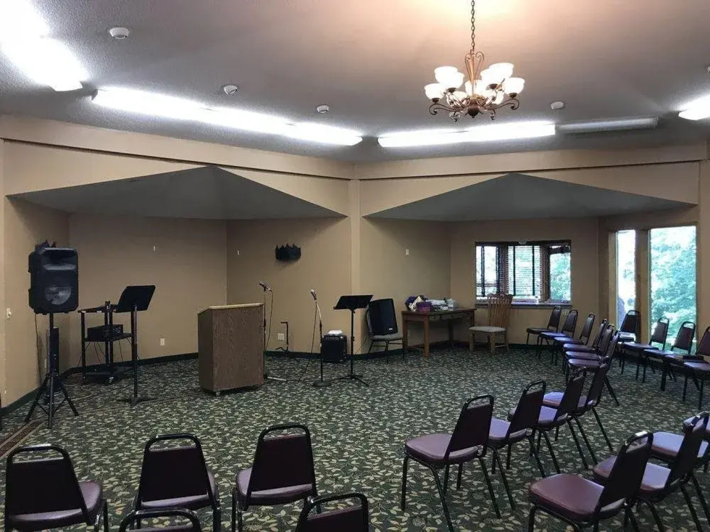 Riverwood Inn & Conference Center