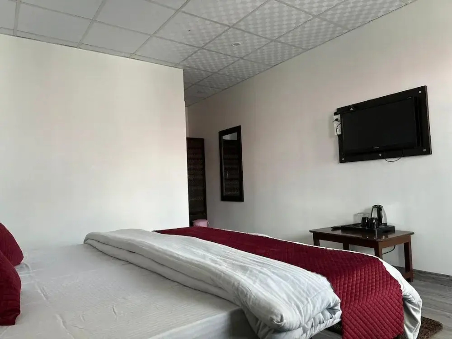 Hotel Nature Inn by OYO Rooms