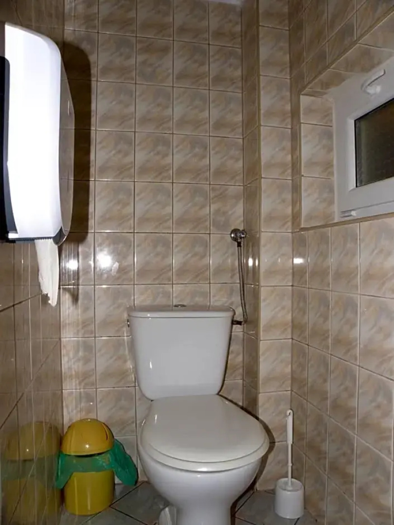 Szkolne Schronisko Młodzieżowe Złoty Widok