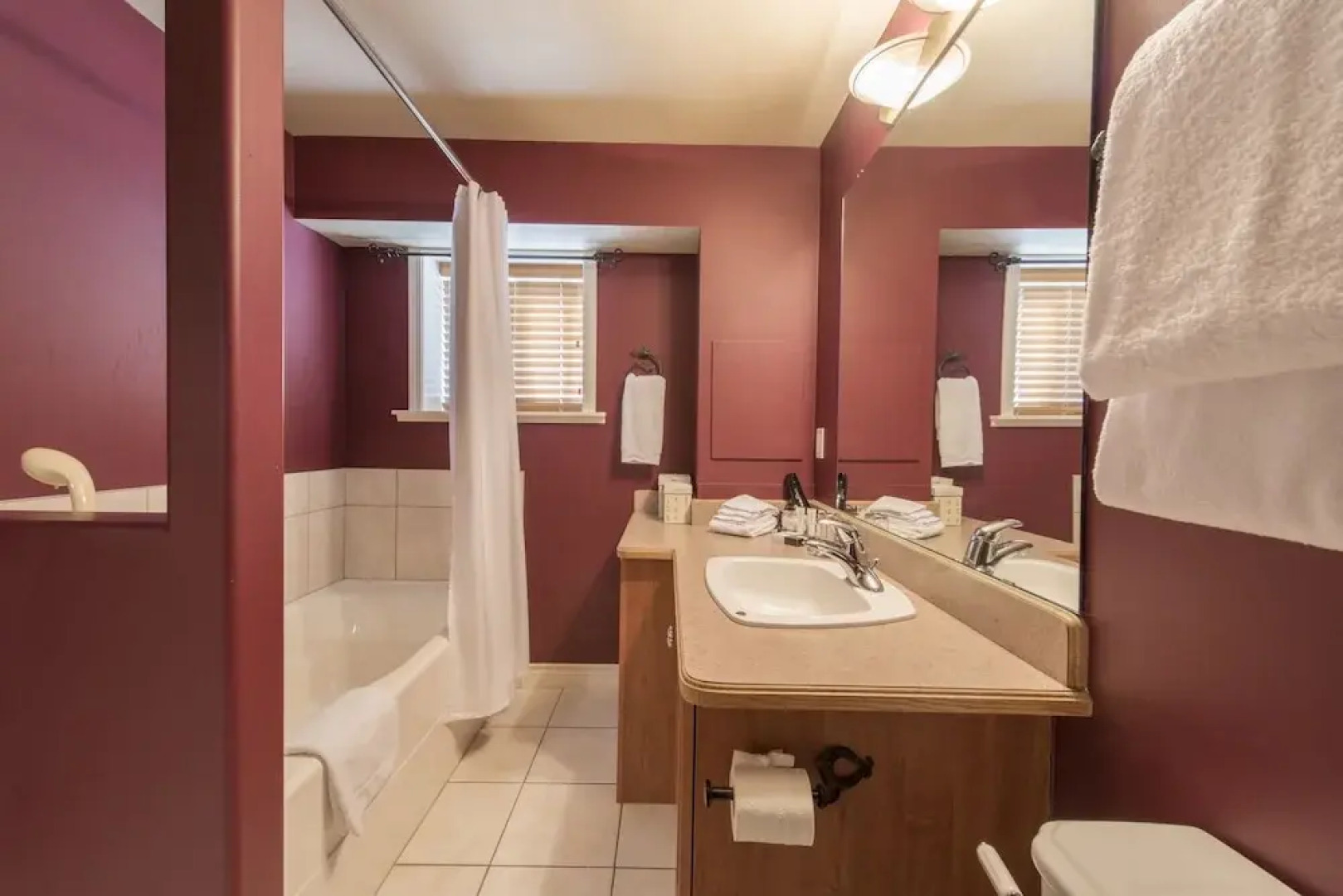 Serenata Guesthouse & Vineyard Retreat