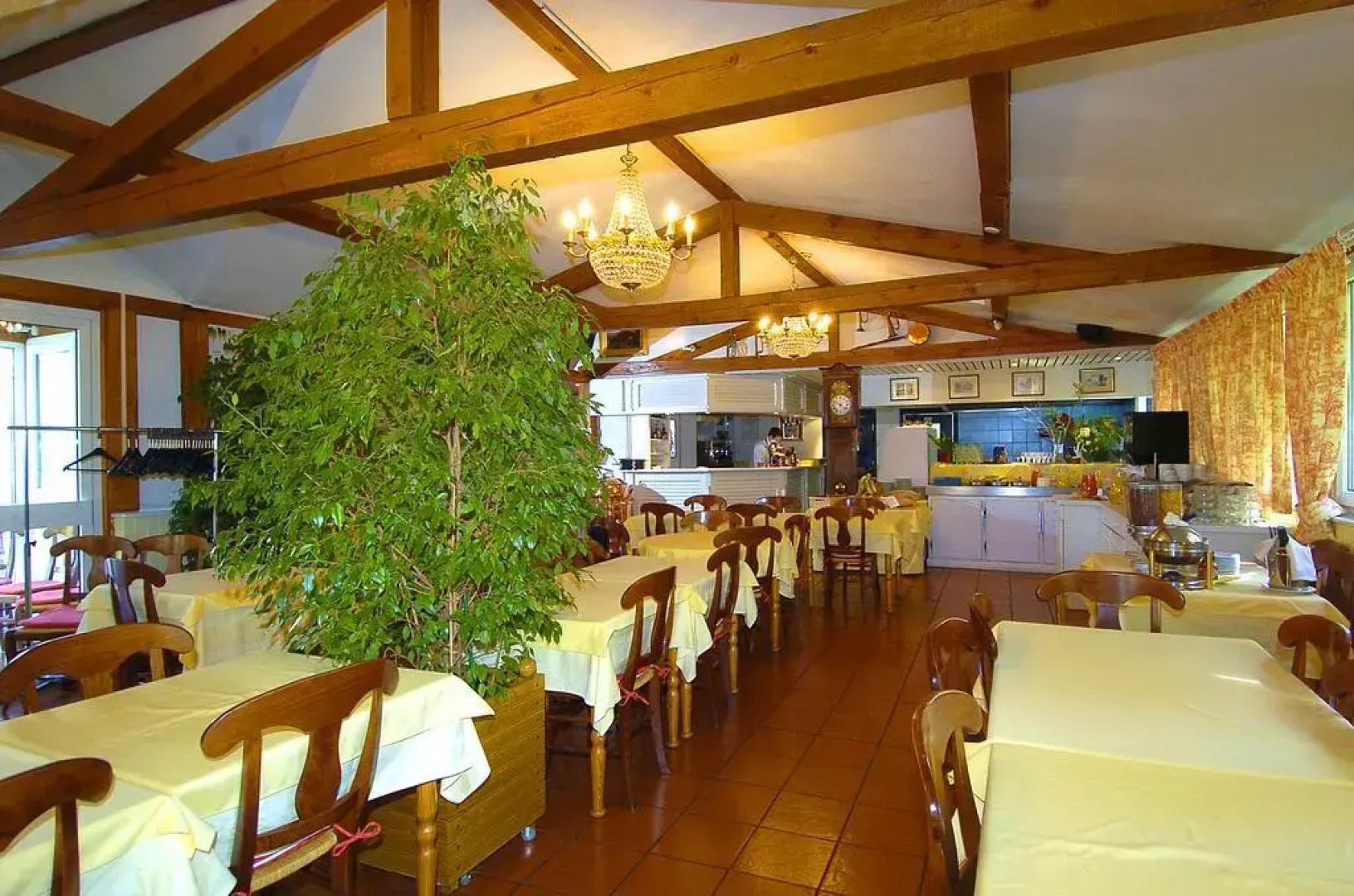 Comfort Hotel Strasbourg