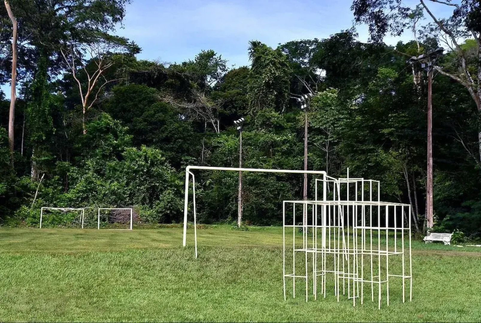 Floresta Amazônica Hotel