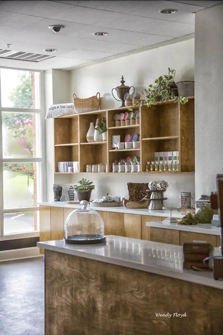 The Fredonia Hotel and Convention Center