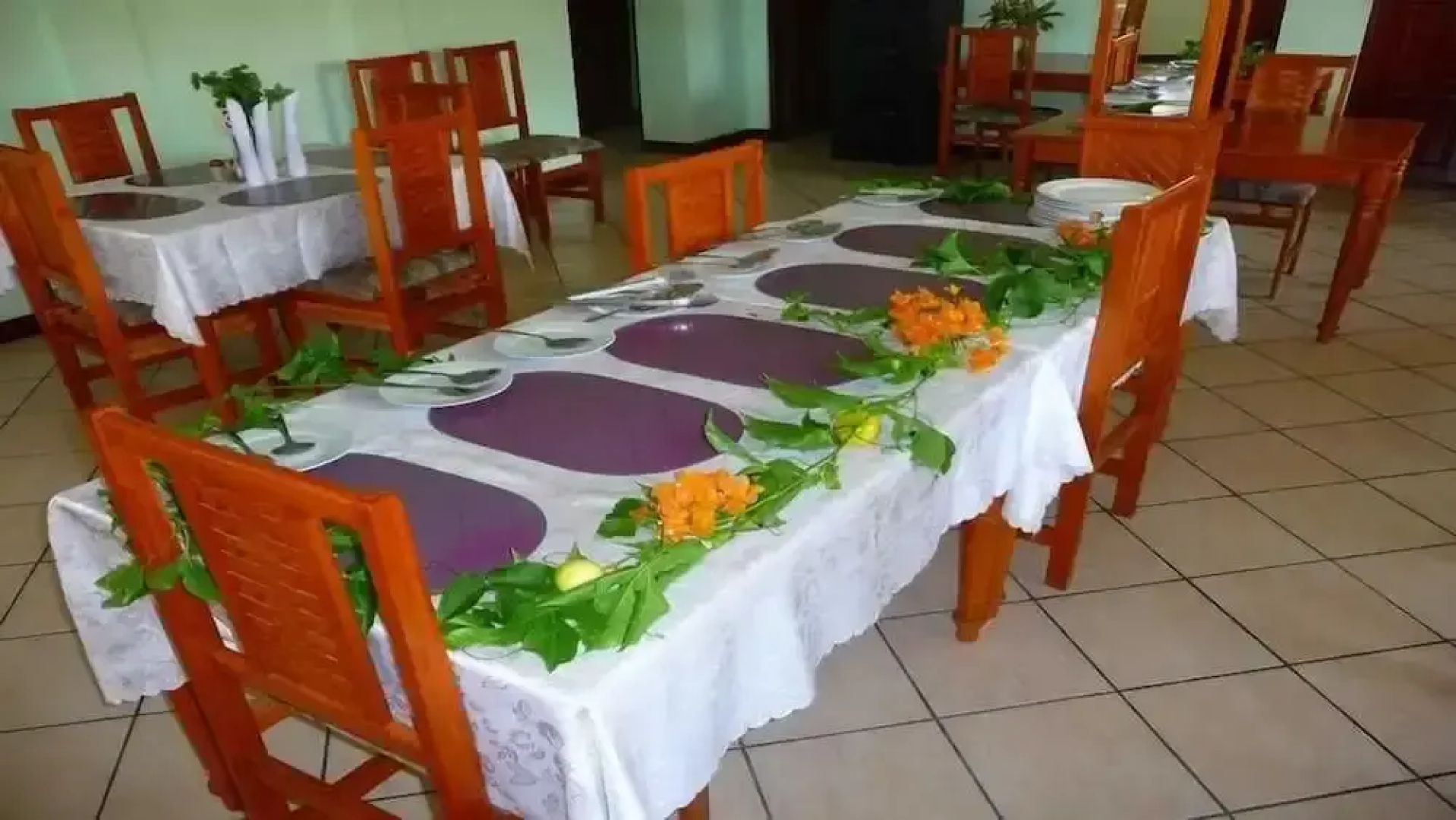 Carriacou Grand View