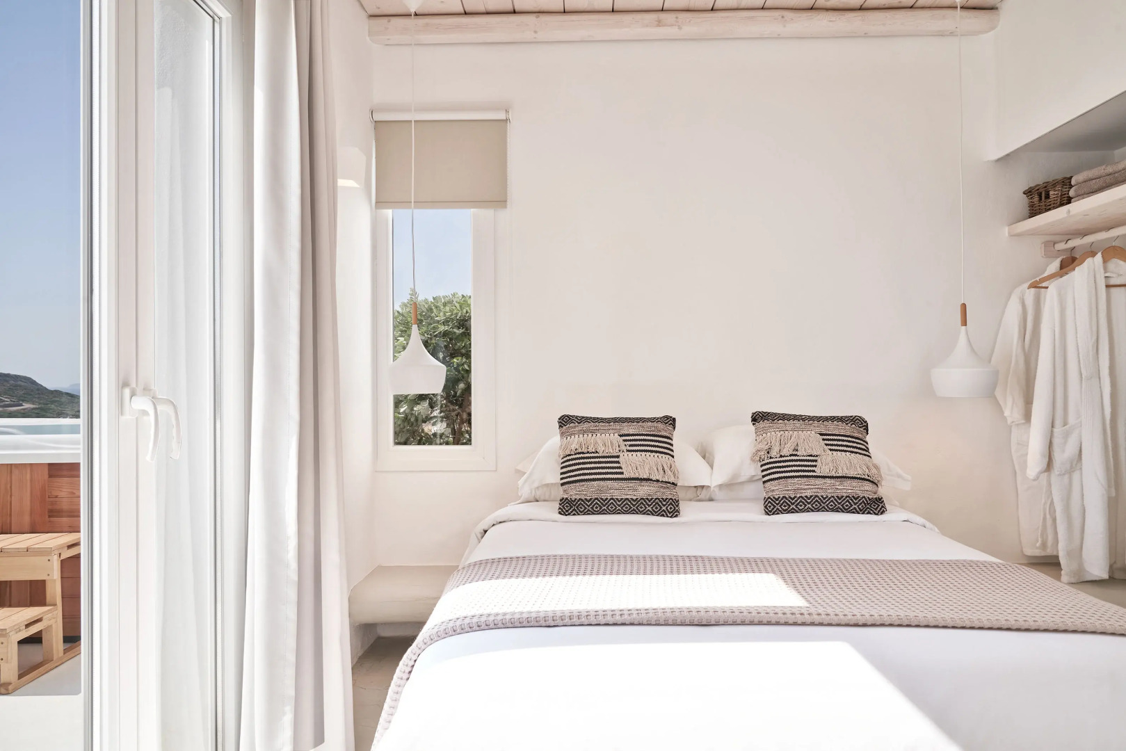 Naxian Utopia Luxury Villas & Suites