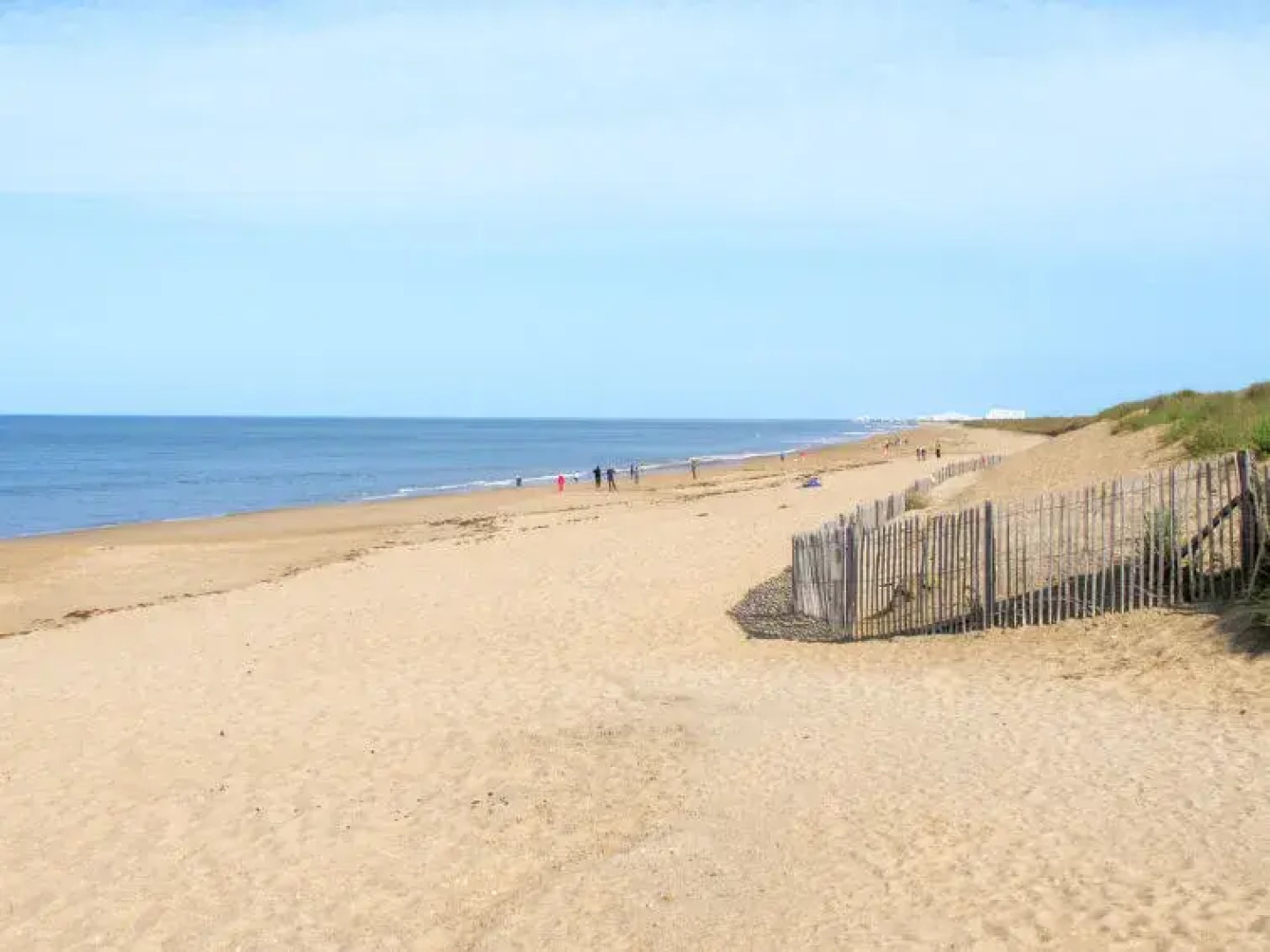 le Hameau de l'Océan