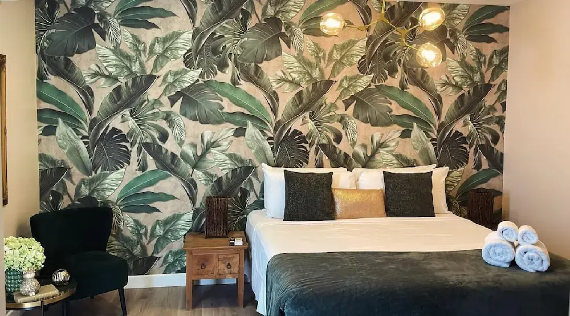 Atelier Skalo Boutique Hotel