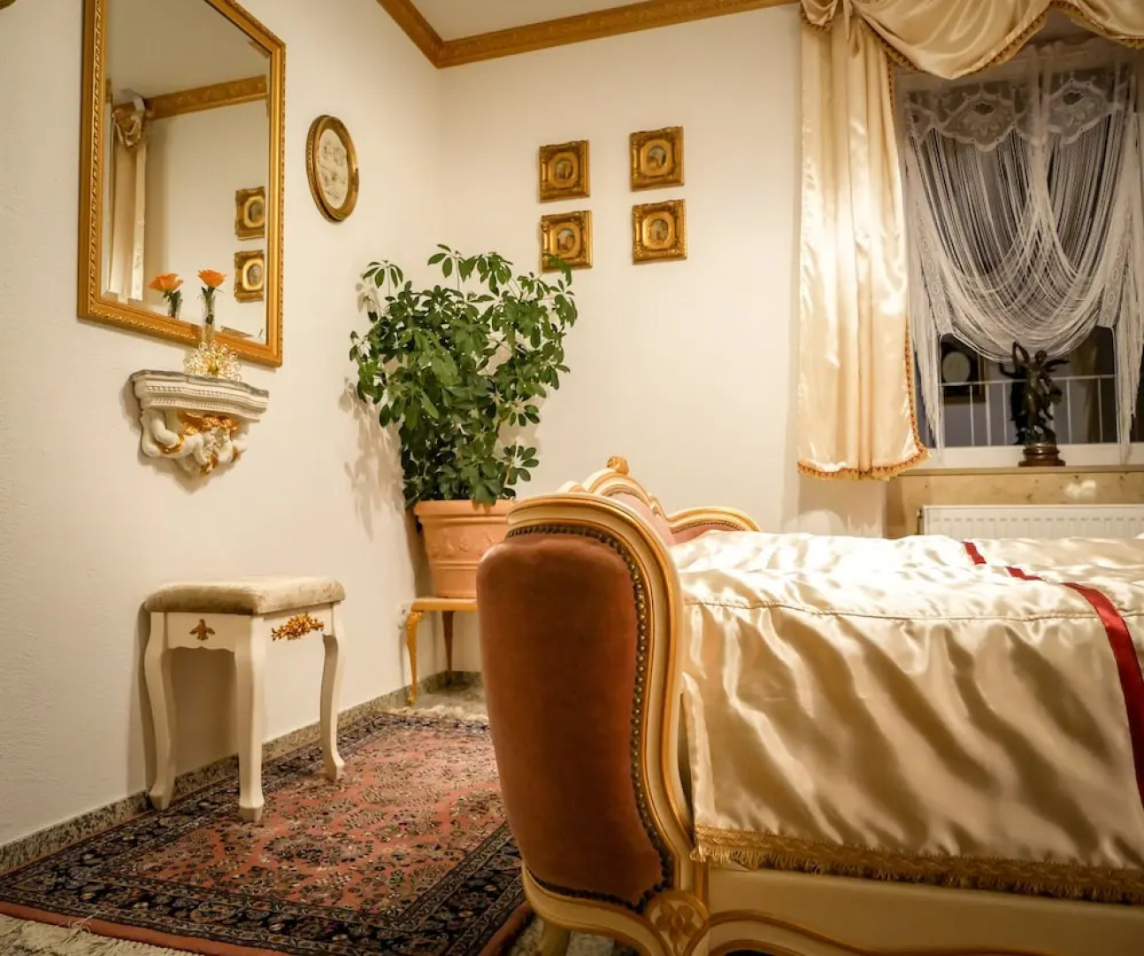 MALINA Luxury Apartments & Spa