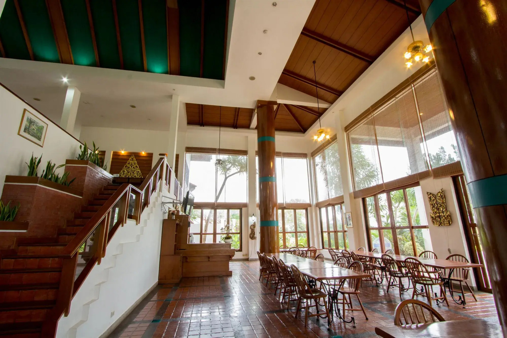 Waterford Valley Chiangrai