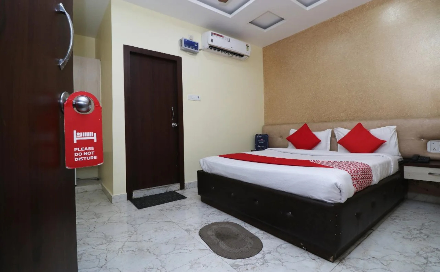 Bhagwati Residency By OYO Rooms