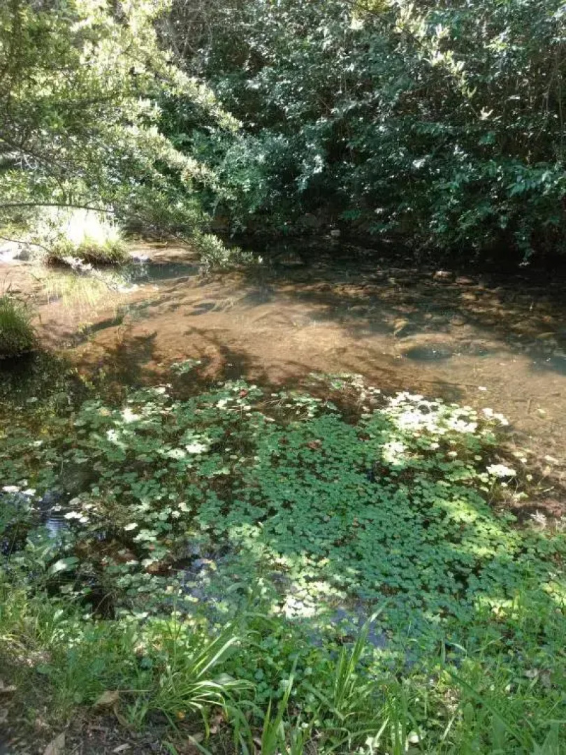 Refugio de las Sierras