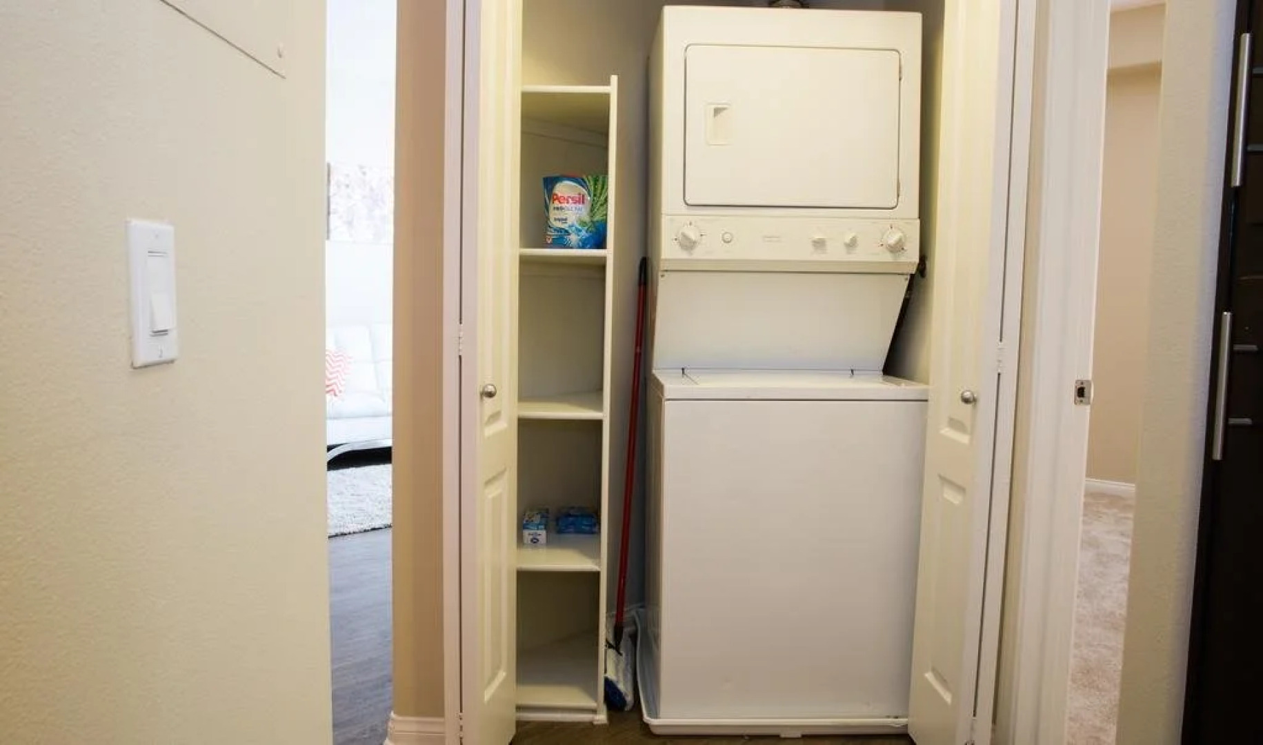 Ginosi Marina Del Rey Apartel