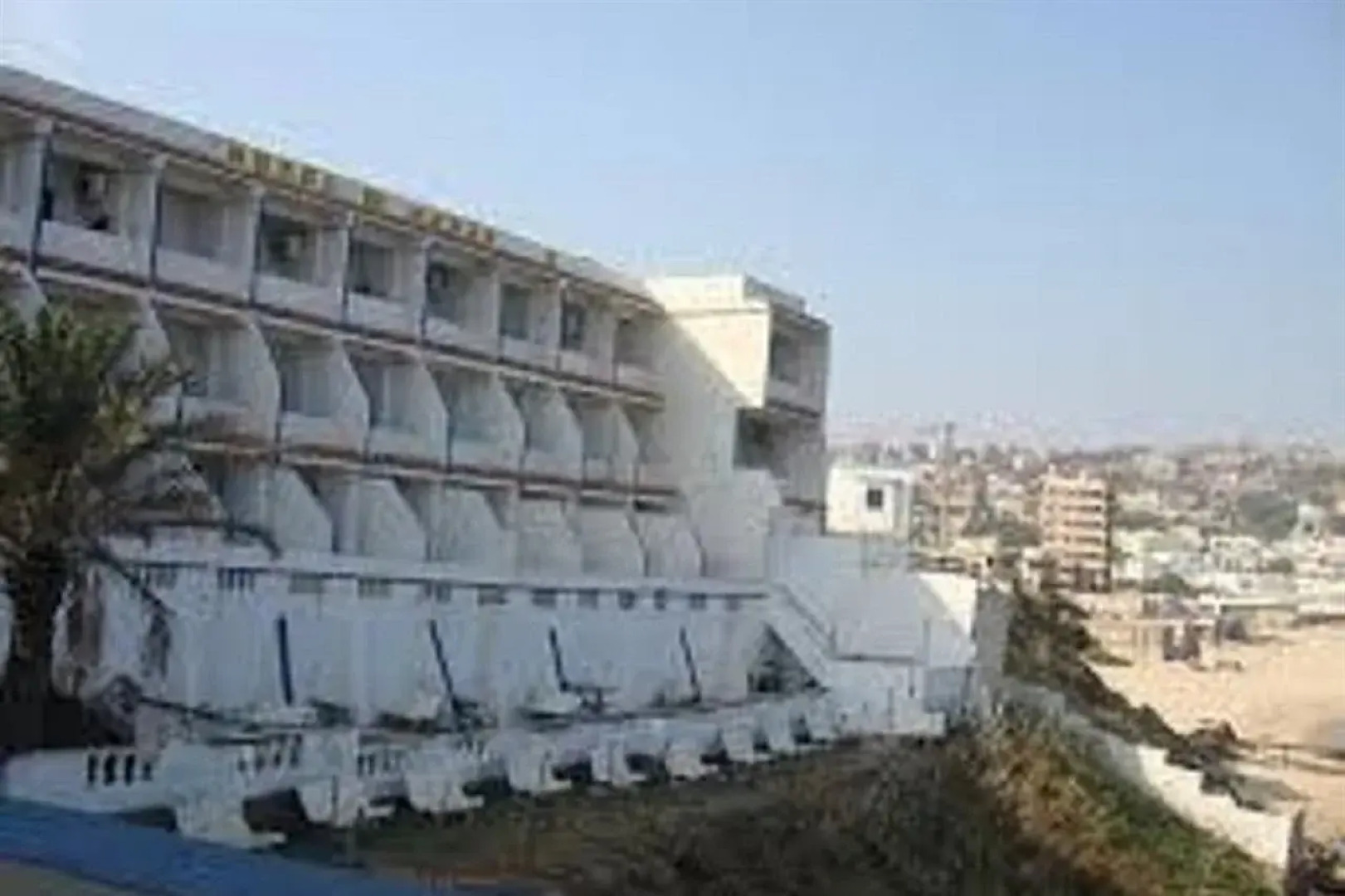 Hotel El Manar