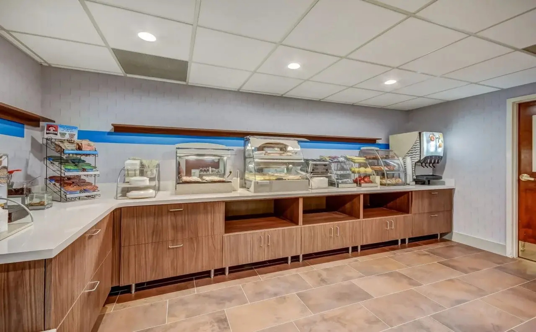 Holiday Inn Express & Suites Greenville Airport by IHG