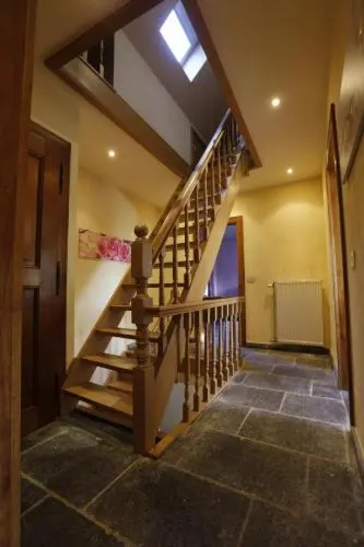 De Gouden Kop 3 Centrum Damme