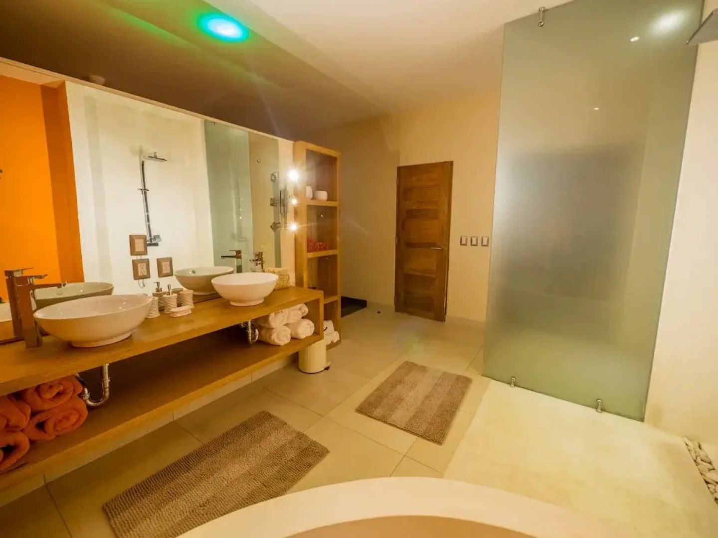 Villa la Roca (Villas Agua Dulce)