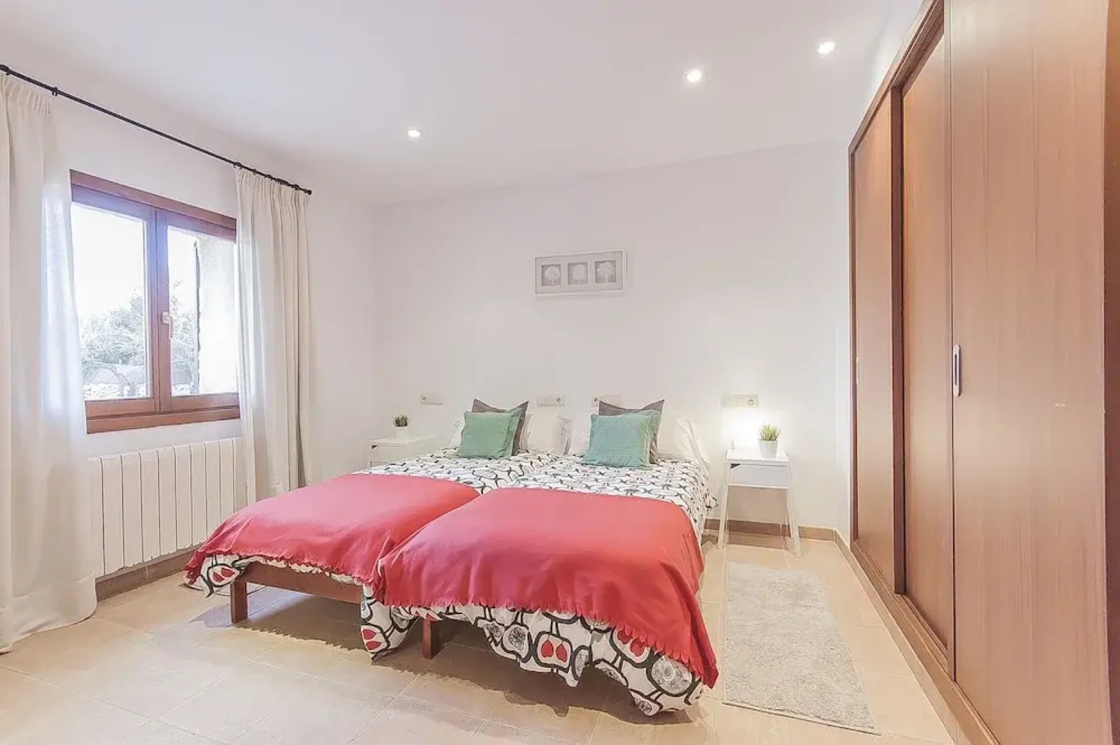 Finca Ses Rotes Velles