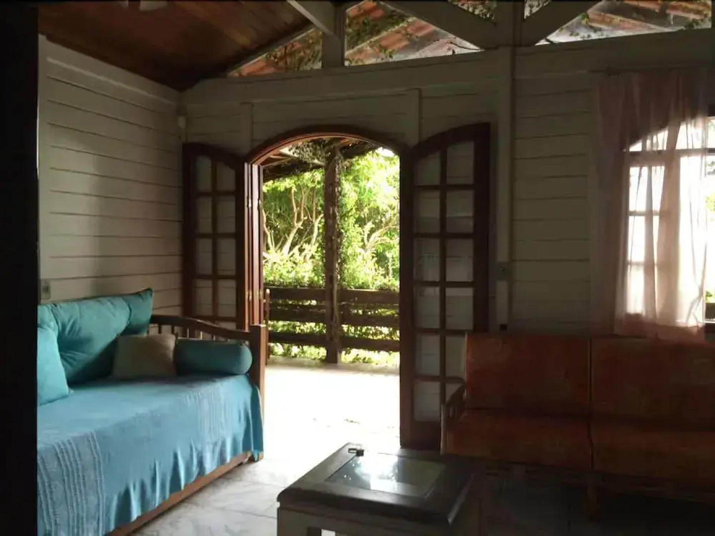 Pousada Cantinho D'Abrantes